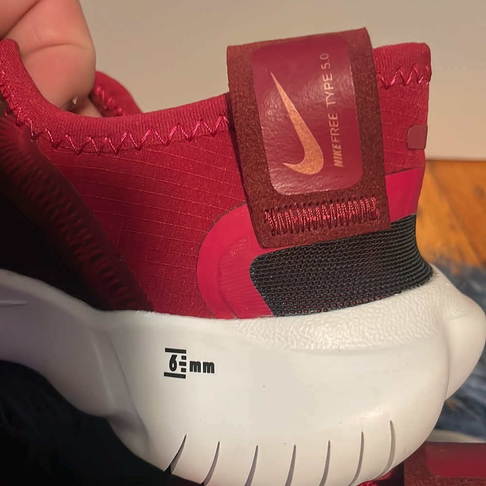 Only Worn Inside! Excellent Condition! - image 5